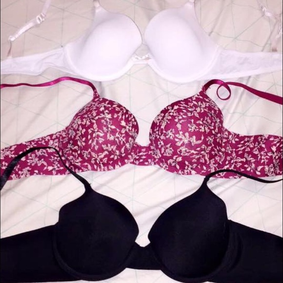 Bra Bundle! - Picture 1 of 2